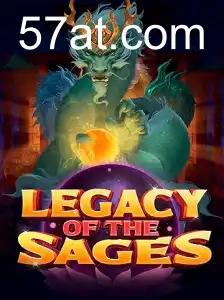 LegacyoftheSages