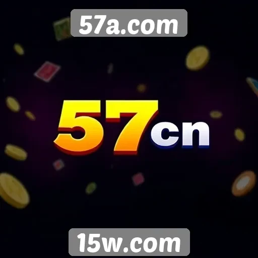 57a.com oferece ampla variedade de jogos online