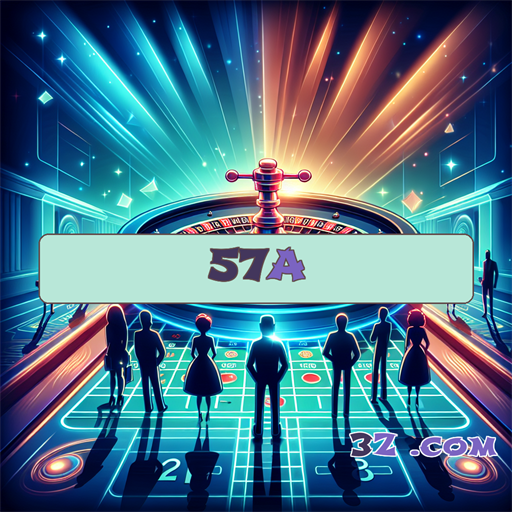 Explorando Slots: A Diversão Infinita do 57a.com