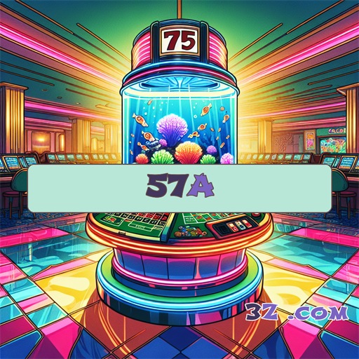 Explorando Slots: A Diversão Infinita do 57a.com